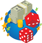 Lucky - Immergiti nell'emozione dei bonus senza deposito al casinò Lucky